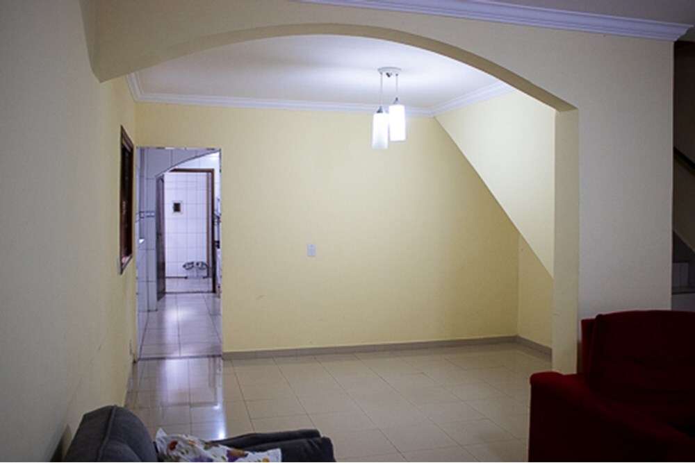 Residencial Multifamiliar de 3 quartos, 242m² no bairro Lauzane Paulista, em São Paulo | Eu Corretor