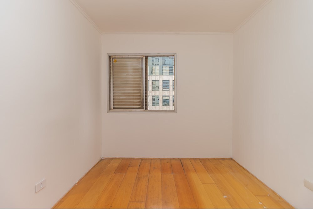 Residencial Multifamiliar de 2 quartos, 56m² no bairro Vila Olímpia, em São Paulo | Eu Corretor