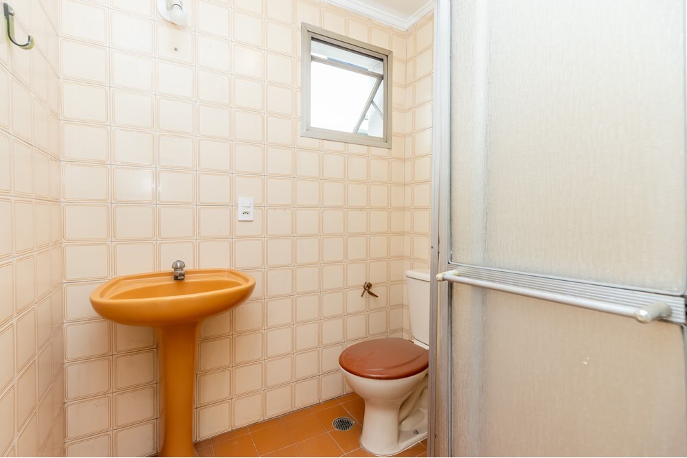 Residencial Multifamiliar de 2 quartos, 56m² no bairro Vila Olímpia, em São Paulo | Eu Corretor