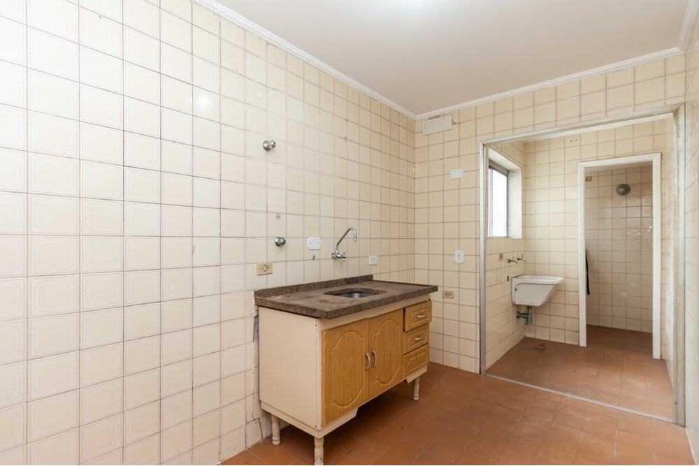 Residencial Multifamiliar de 2 quartos, 56m² no bairro Vila Olímpia, em São Paulo | Eu Corretor