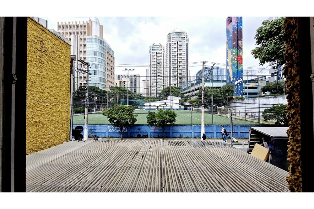 Comercial de 170m² no bairro Cidade Monções, em São Paulo | Eu Corretor