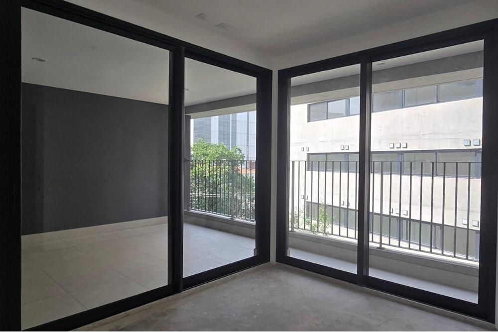Residencial Multifamiliar de 1 quarto, 36m² no bairro Pinheiros, em São Paulo | Eu Corretor