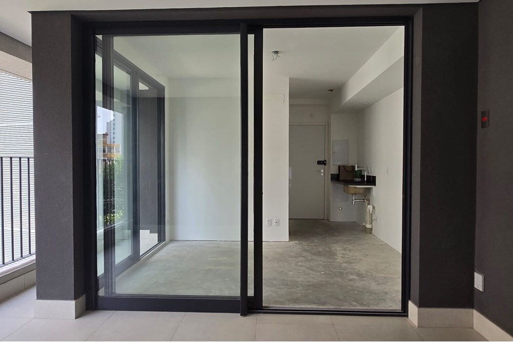 Residencial Multifamiliar de 1 quarto, 36m² no bairro Pinheiros, em São Paulo | Eu Corretor