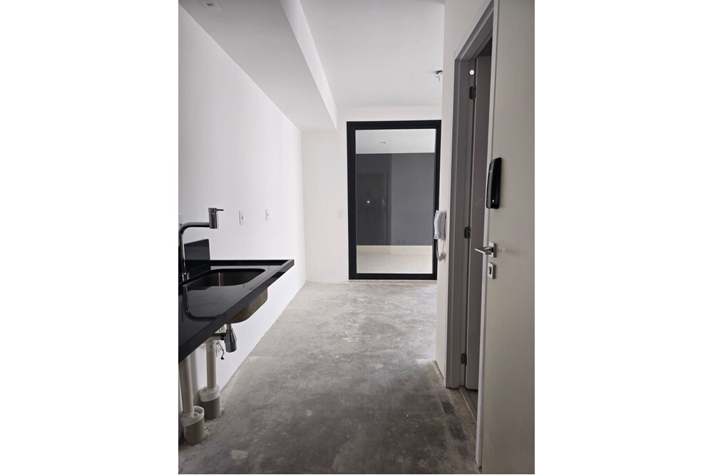 Residencial Multifamiliar de 1 quarto, 36m² no bairro Pinheiros, em São Paulo | Eu Corretor