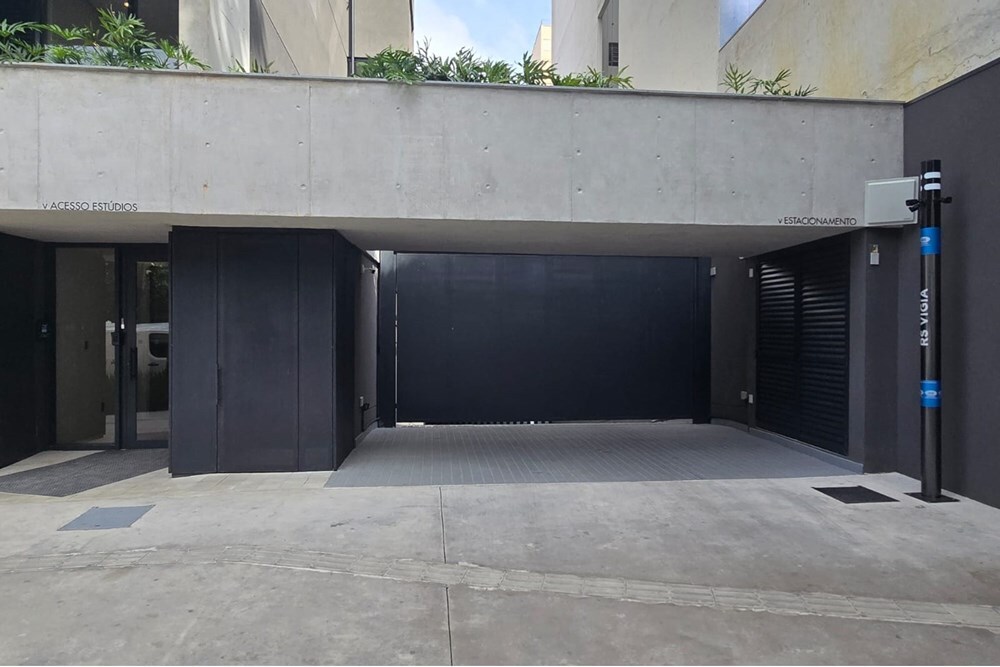 Residencial Multifamiliar de 1 quarto, 36m² no bairro Pinheiros, em São Paulo | Eu Corretor