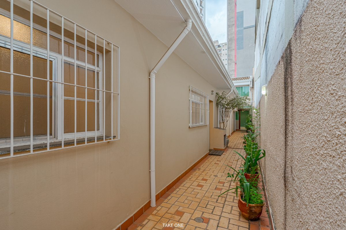 Comercial de 300m² no bairro Cambuí, em Campinas | Eu Corretor