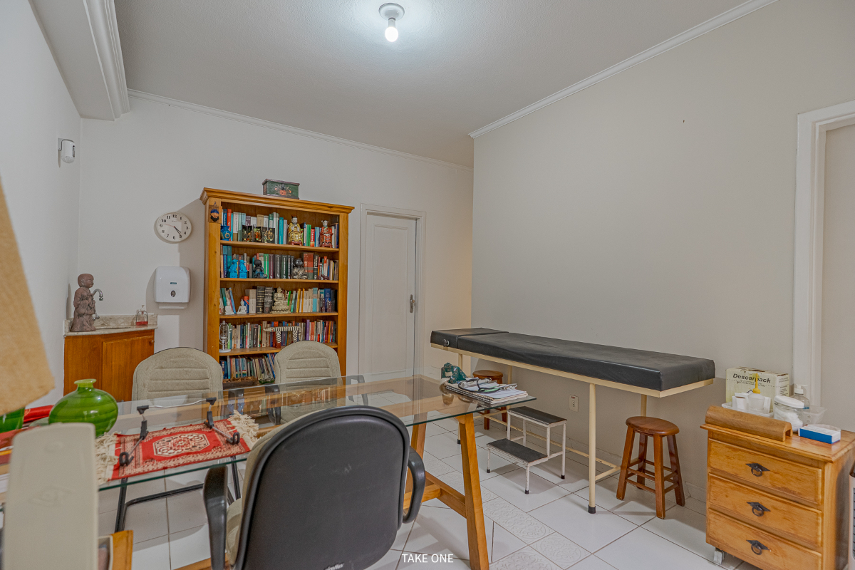 Comercial de 300m² no bairro Cambuí, em Campinas | Eu Corretor