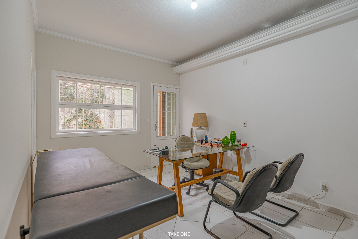 Comercial de 300m² no bairro Cambuí, em Campinas | Eu Corretor