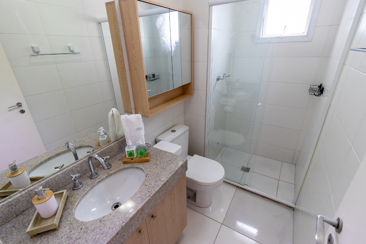 Residencial Multifamiliar de 3 quartos, 109m² no bairro Jardim Caravelas, em São Paulo | Eu Corretor