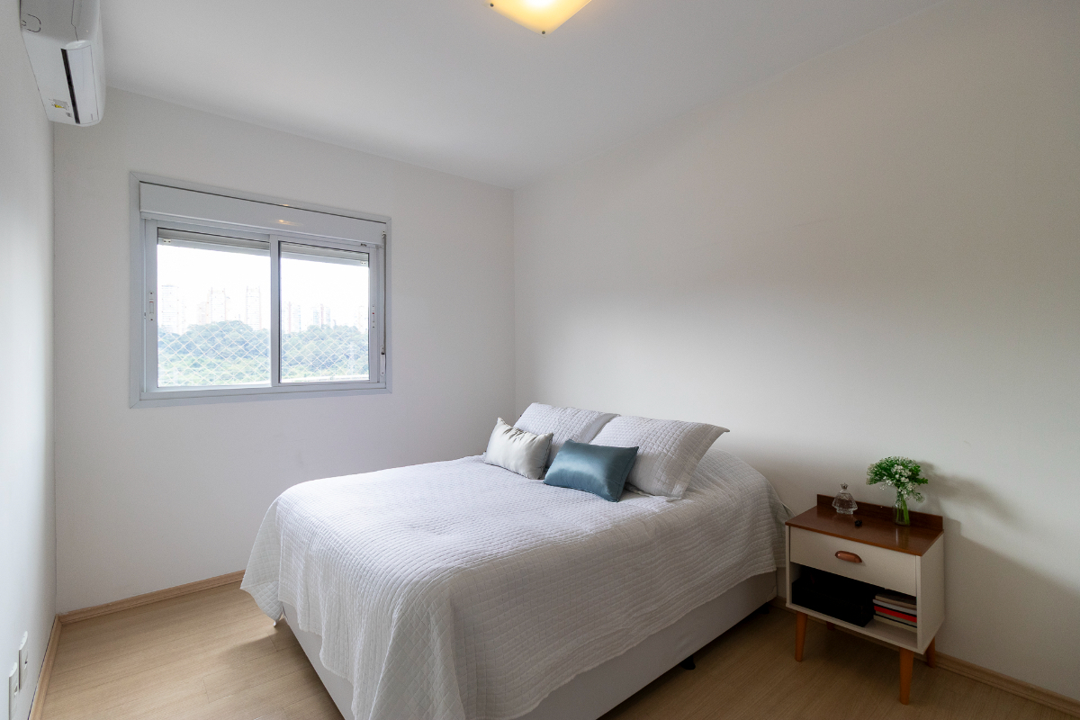 Residencial Multifamiliar de 3 quartos, 109m² no bairro Jardim Caravelas, em São Paulo | Eu Corretor