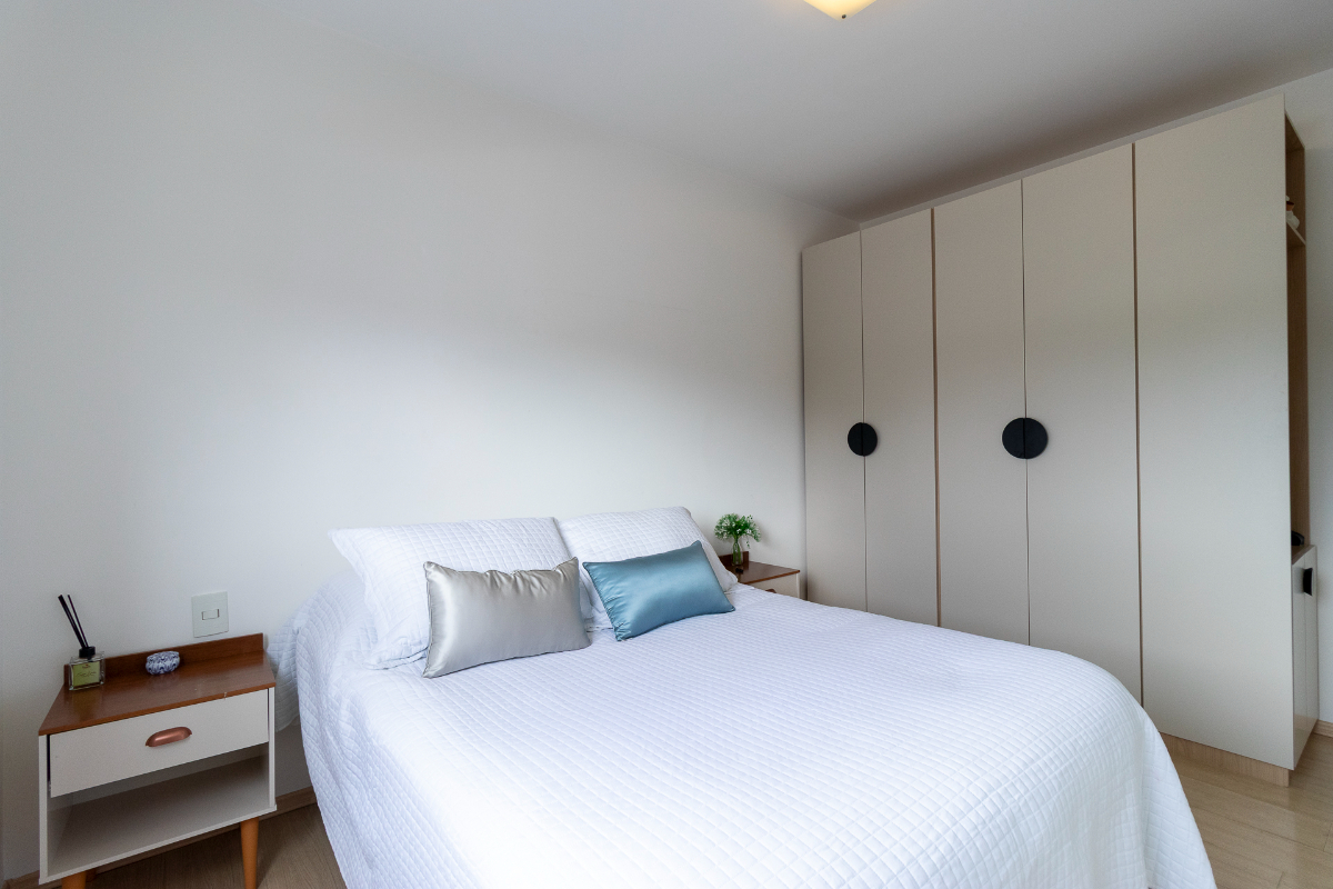 Residencial Multifamiliar de 3 quartos, 109m² no bairro Jardim Caravelas, em São Paulo | Eu Corretor