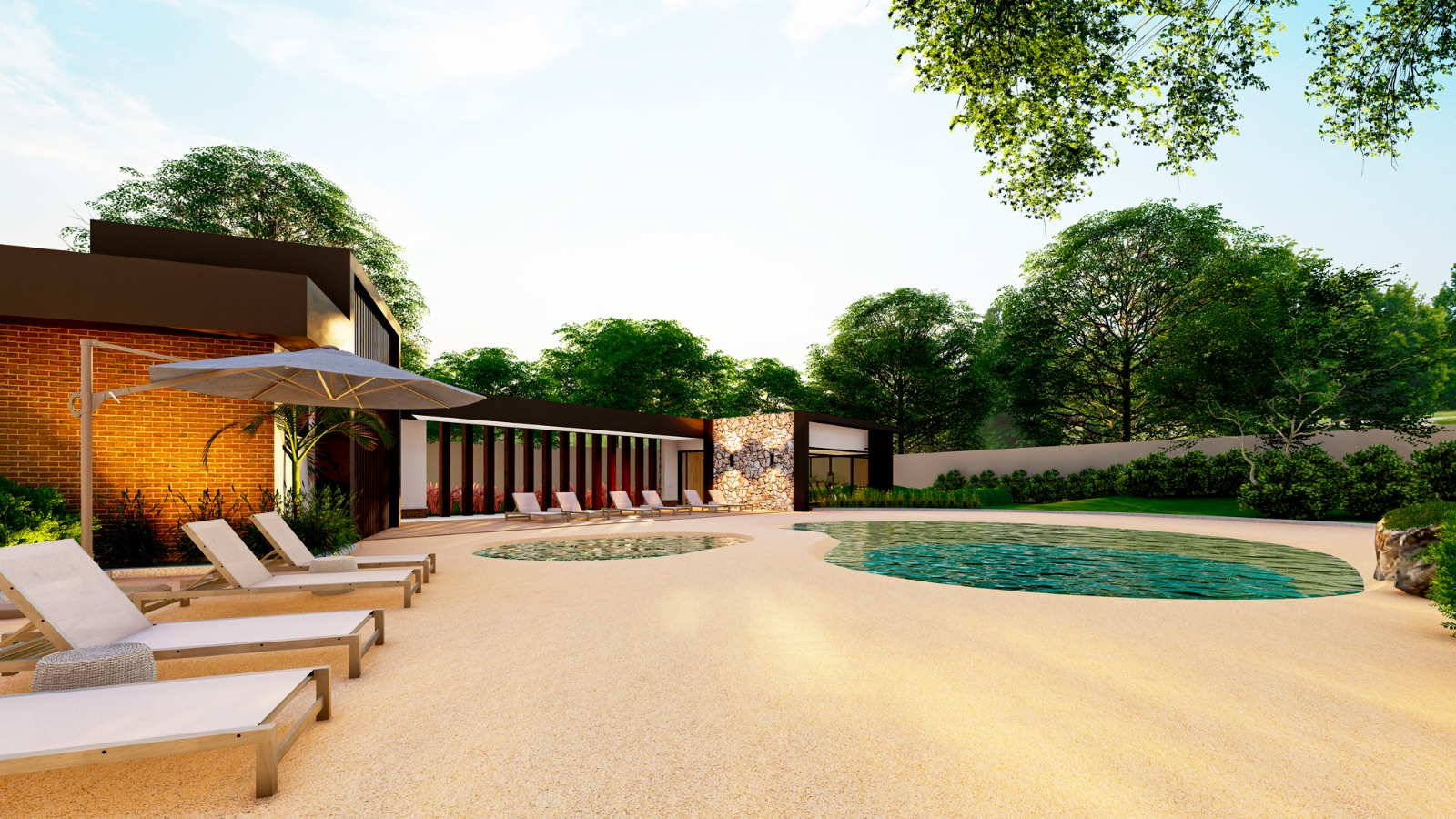 Residencial Multifamiliar de 360m² no bairro São Roque da Chave, em Itupeva | Eu Corretor