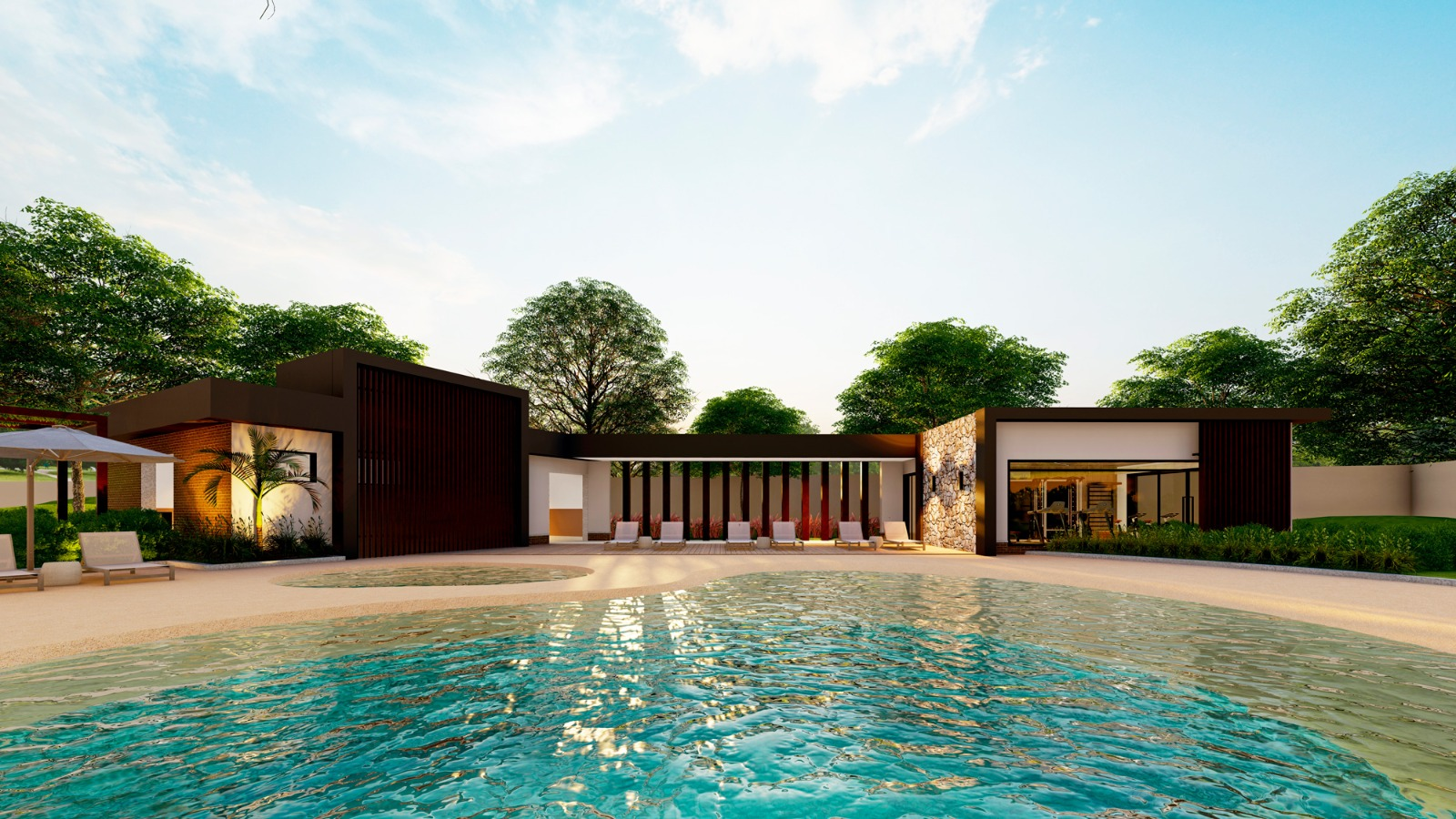 Residencial Multifamiliar de 360m² no bairro São Roque da Chave, em Itupeva | Eu Corretor