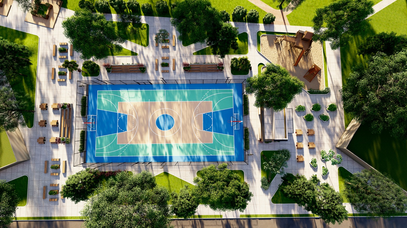 Residencial Multifamiliar de 360m² no bairro São Roque da Chave, em Itupeva | Eu Corretor