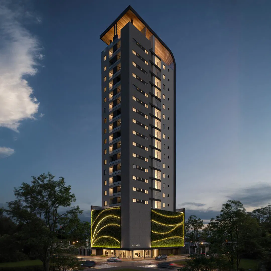 Comercial de 51m² no bairro Morretes, em Itapema | Eu Corretor