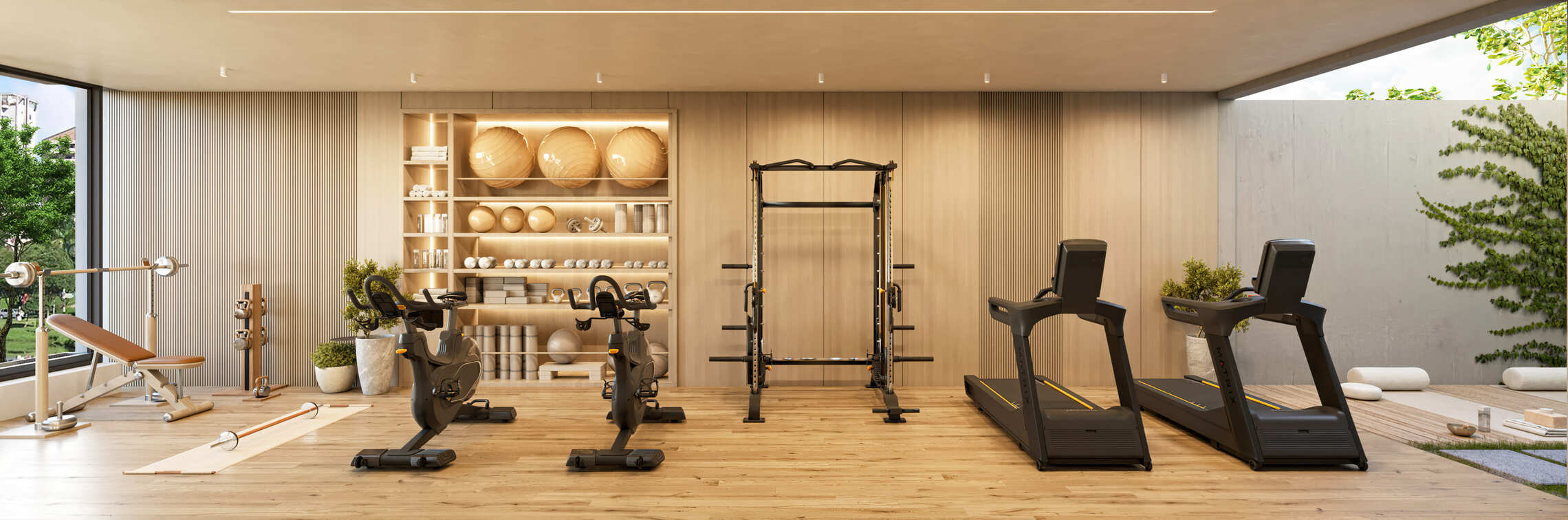 Casa Vertical Apinajés - Bioma Incorporadora Casa Vertical Apinajés - Bioma Incorporadora