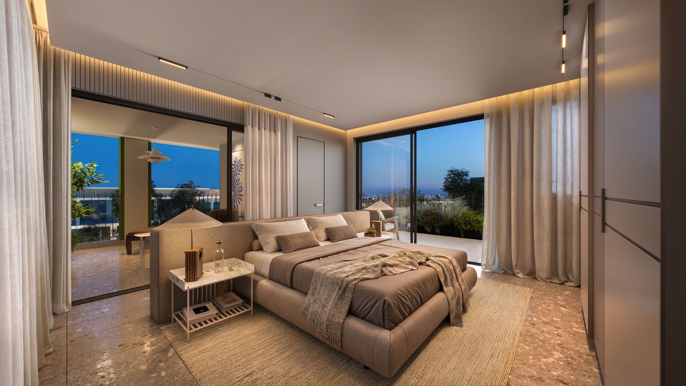 Casa Vertical Apinajés - Bioma Incorporadora Casa Vertical Apinajés - Bioma Incorporadora