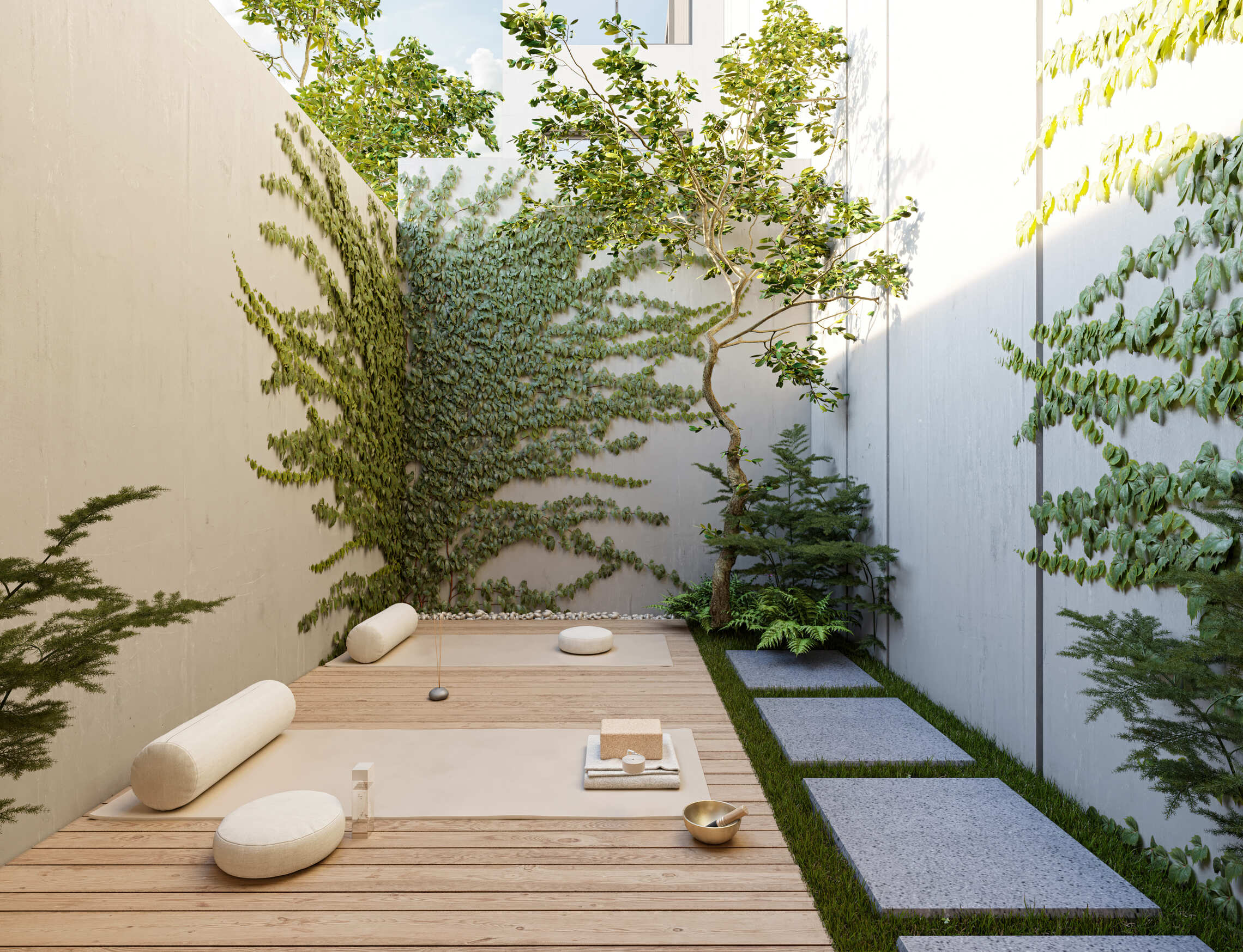 Casa Vertical Apinajés - Bioma Incorporadora Casa Vertical Apinajés - Bioma Incorporadora