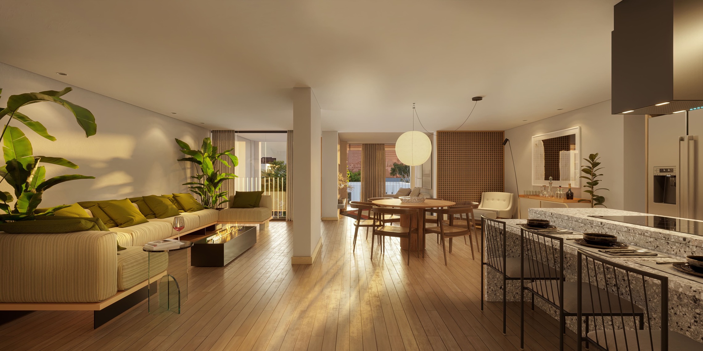 Residencial Multifamiliar de 1 quarto, 63m² no bairro Sumaré, em São Paulo | Eu Corretor