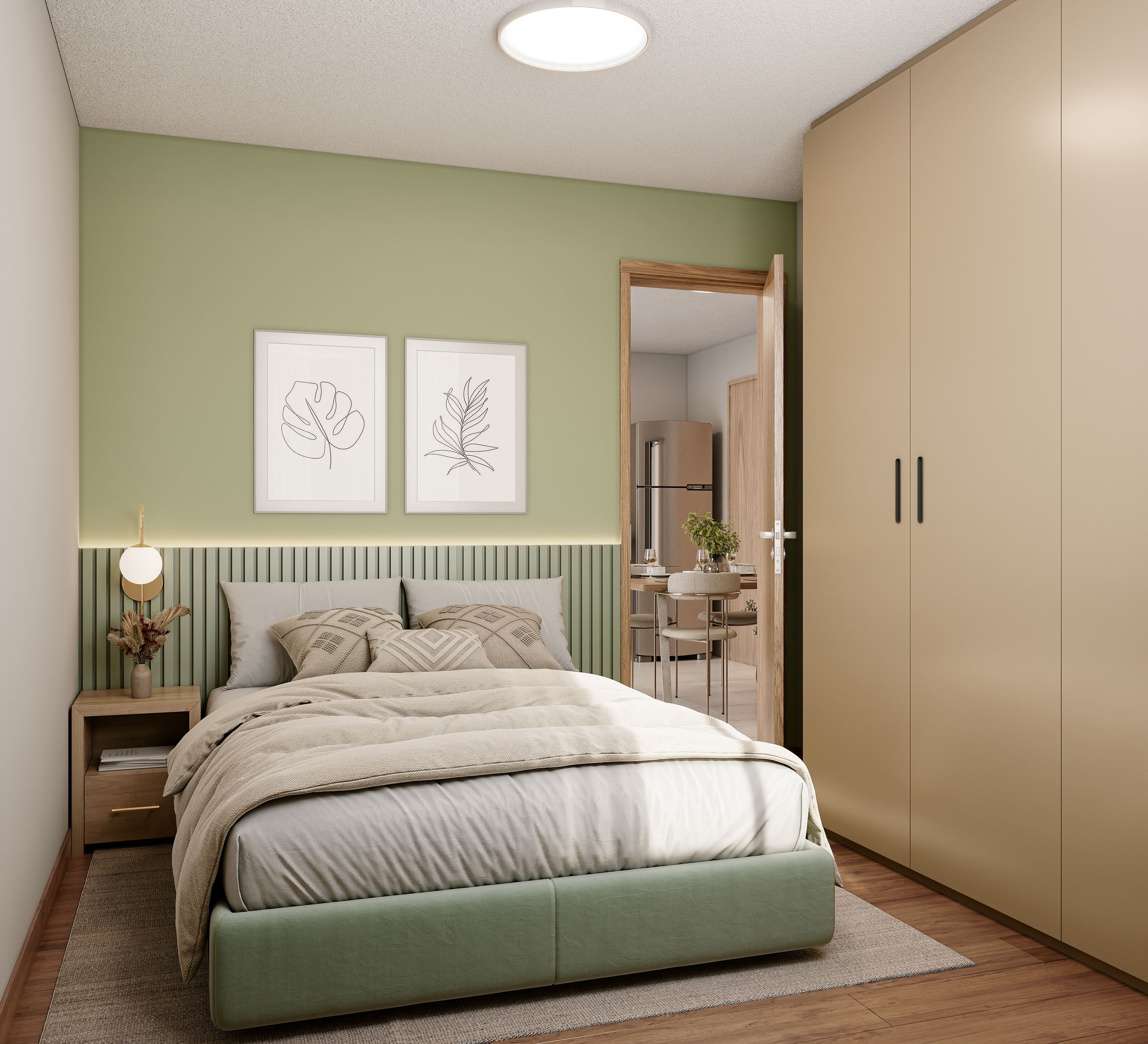 Residencial Ipês - Fase 1