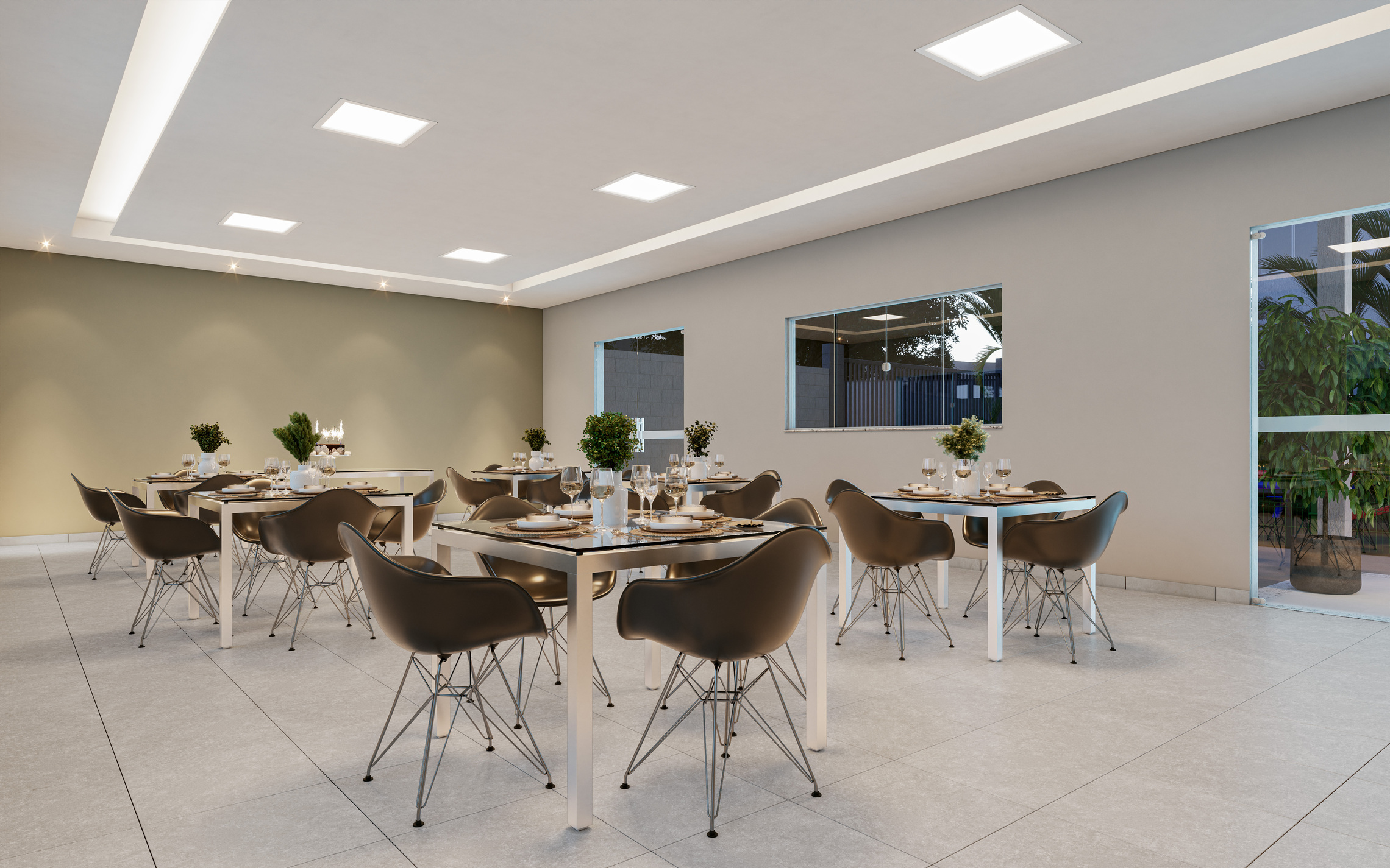 Residencial Ipês - Fase 1