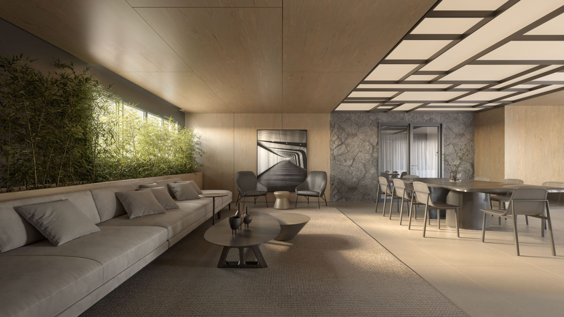 Residencial Multifamiliar de 3 quartos, 78m² no bairro Estância Velha, em Canoas | Eu Corretor