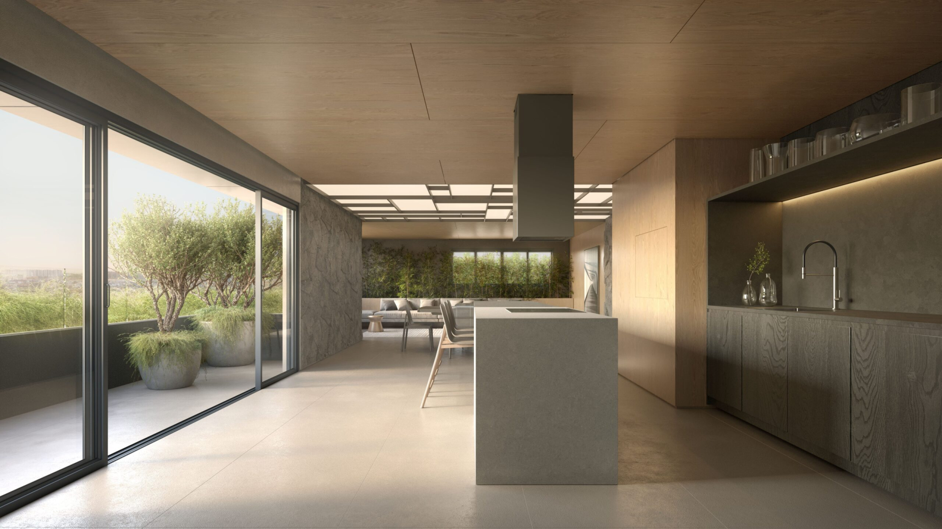 Residencial Multifamiliar de 3 quartos, 78m² no bairro Estância Velha, em Canoas | Eu Corretor