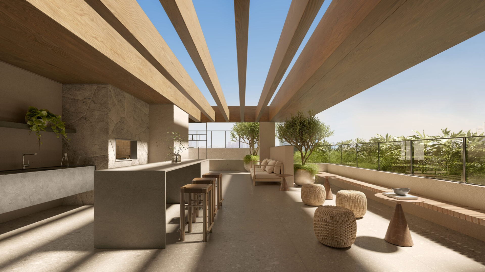 Residencial Multifamiliar de 3 quartos, 78m² no bairro Estância Velha, em Canoas | Eu Corretor