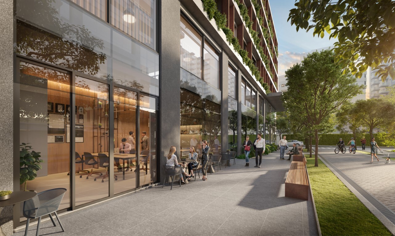 Comercial de 54m² no bairro Itaim Bibi, em São Paulo | Eu Corretor