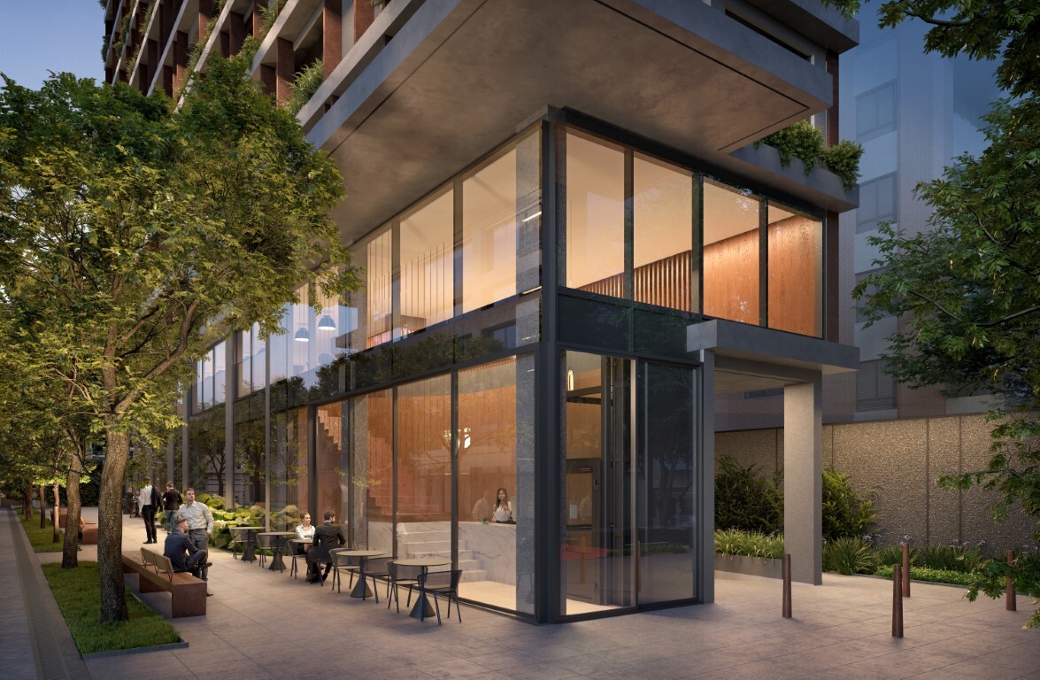 Comercial de 54m² no bairro Itaim Bibi, em São Paulo | Eu Corretor