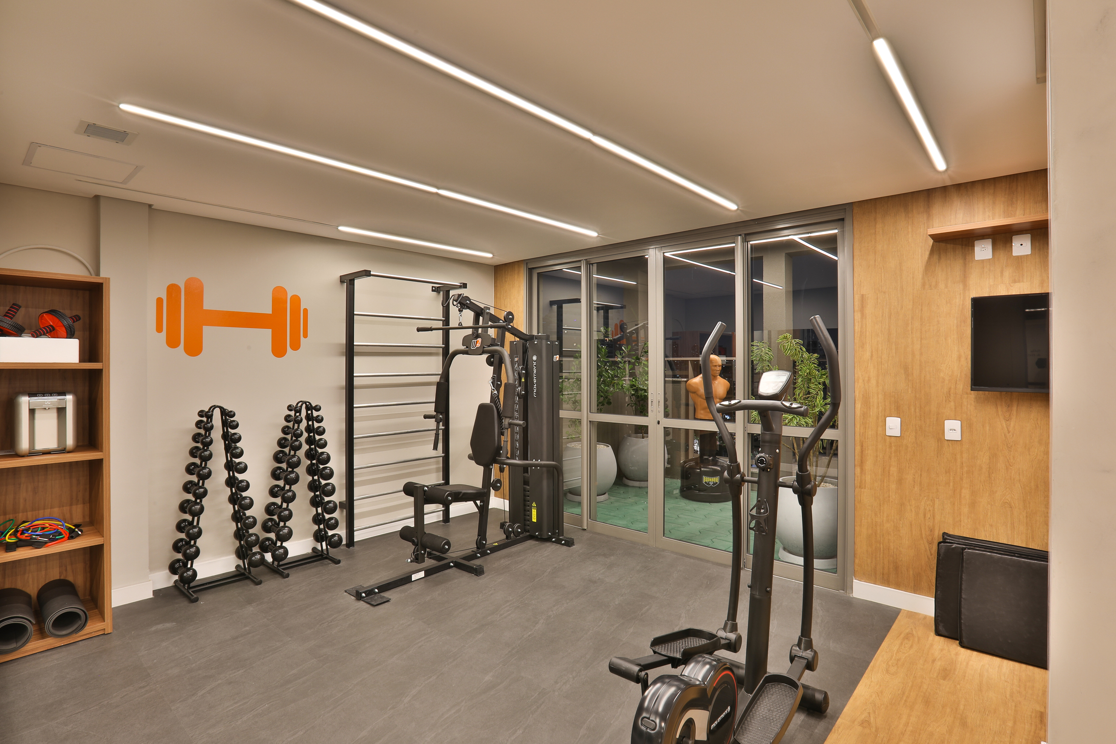 Fitness