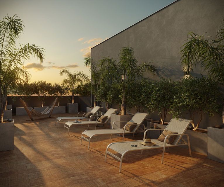 Today Paraíso - Residencial Today Paraíso - Residencial