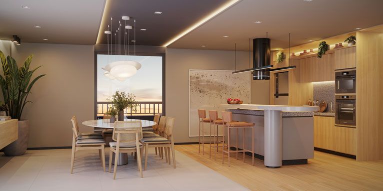 Today Paraíso - NR Today Paraíso - NR