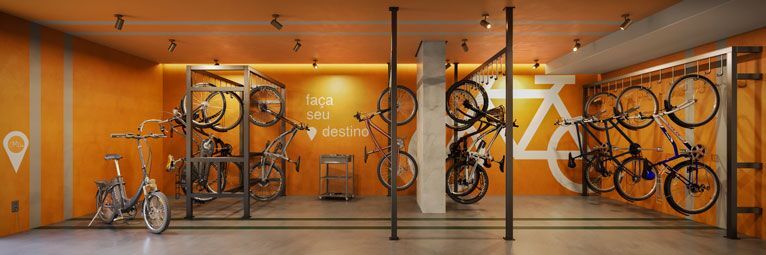 Today Paraíso - NR Today Paraíso - NR