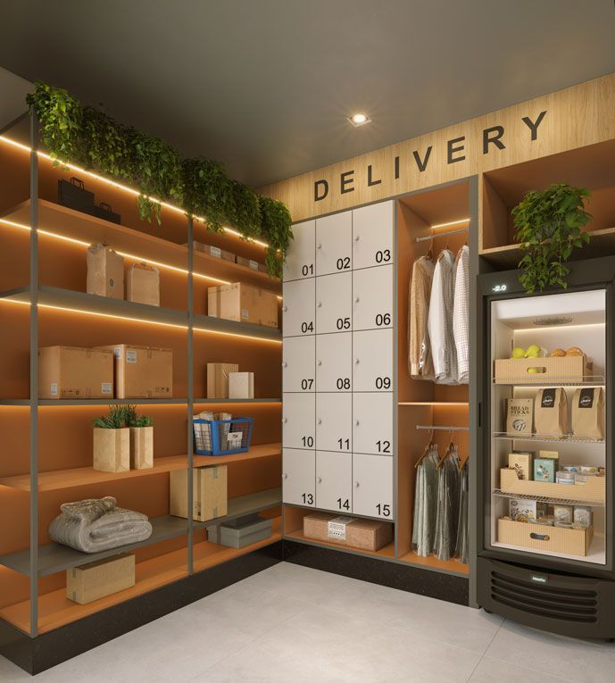 Today Paraíso - NR Today Paraíso - NR