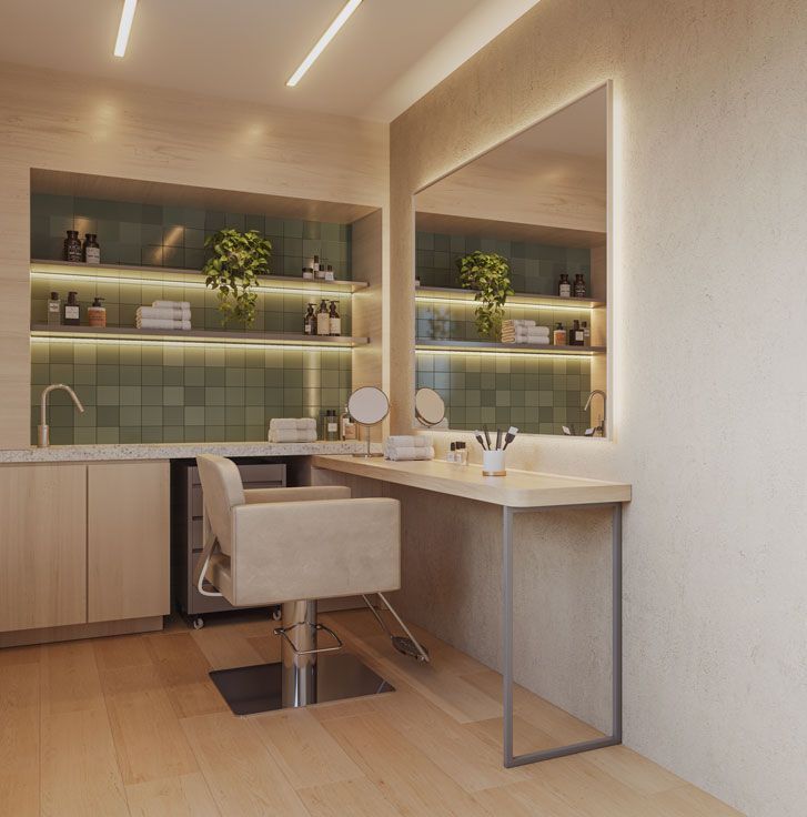 Today Paraíso - NR Today Paraíso - NR