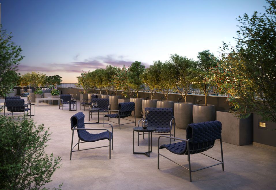 Today Paraíso - NR Today Paraíso - NR