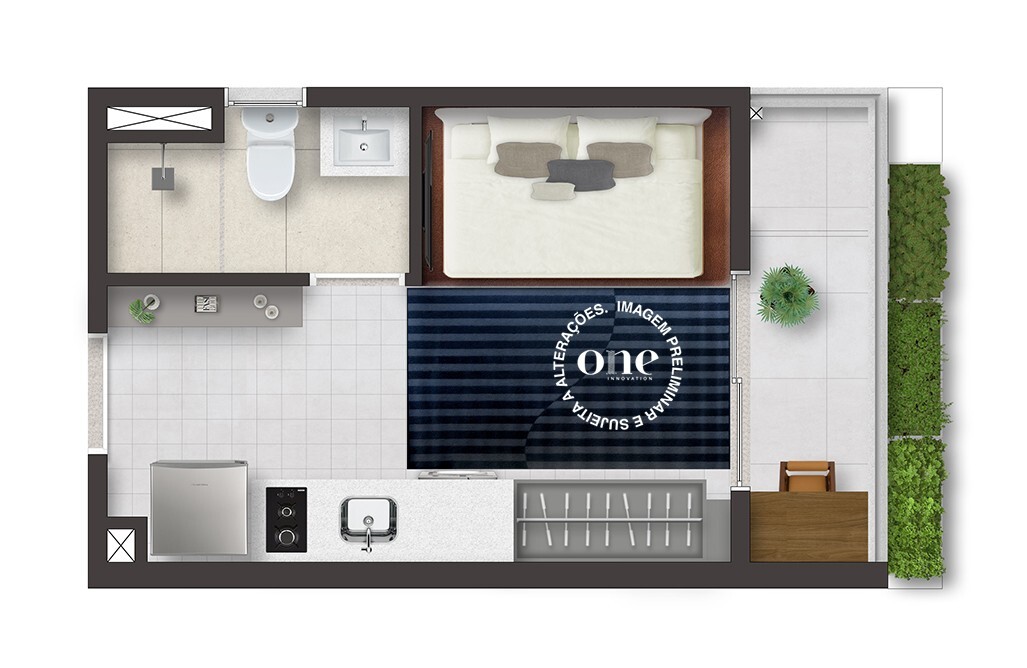 Nex One Balthazar - One Nex One Balthazar - One