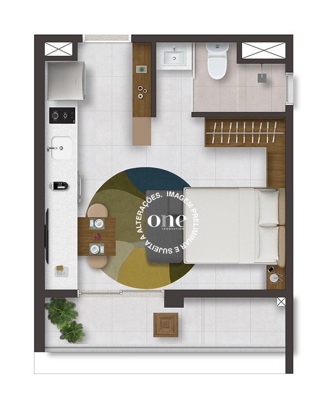 Nex One Balthazar - One Nex One Balthazar - One