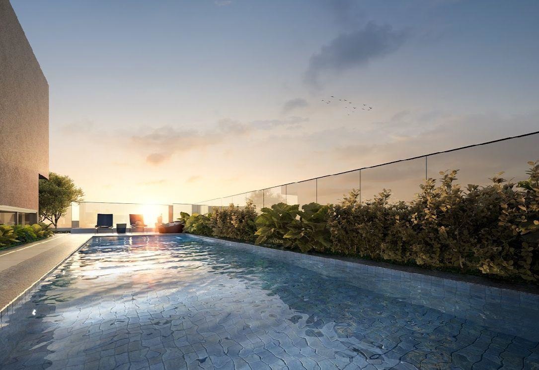 Residencial Multifamiliar de 1 quarto, 21m² no bairro Vila Nova Conceição, em São Paulo | Eu Corretor