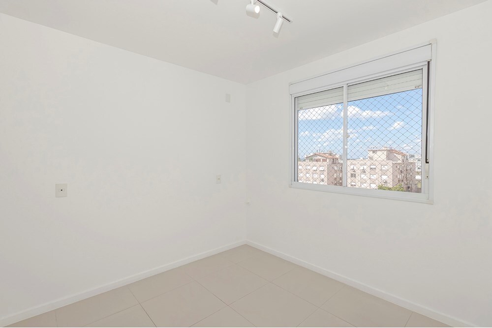 Residencial Multifamiliar de 3 quartos, 71m² no bairro Jardim Planalto, em Porto Alegre | Eu Corretor