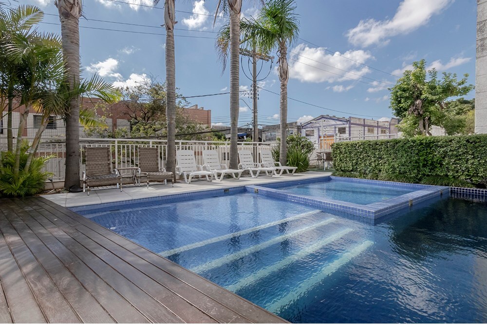 Residencial Multifamiliar de 3 quartos, 71m² no bairro Jardim Planalto, em Porto Alegre | Eu Corretor