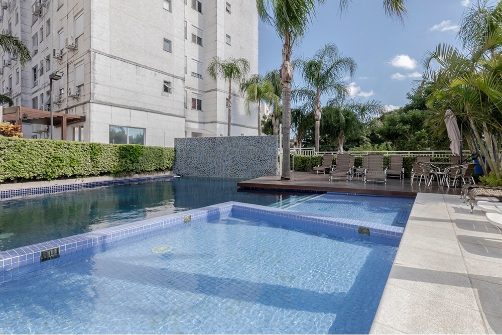 Residencial Multifamiliar de 3 quartos, 71m² no bairro Jardim Planalto, em Porto Alegre | Eu Corretor