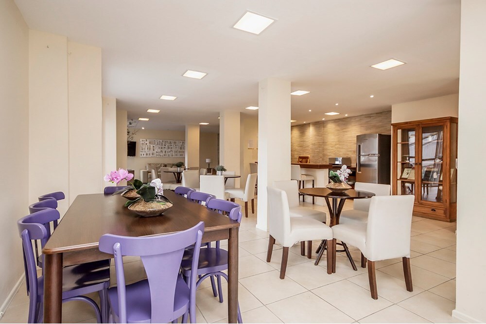 Residencial Multifamiliar de 3 quartos, 71m² no bairro Jardim Planalto, em Porto Alegre | Eu Corretor