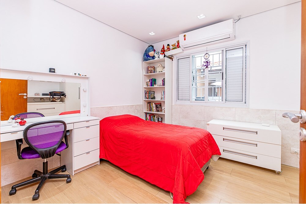 Residencial Multifamiliar de 4 quartos, 380m² no bairro Alto da Boa Vista, em São Paulo | Eu Corretor