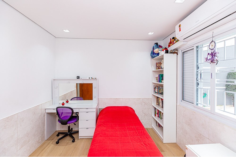 Residencial Multifamiliar de 4 quartos, 380m² no bairro Alto da Boa Vista, em São Paulo | Eu Corretor