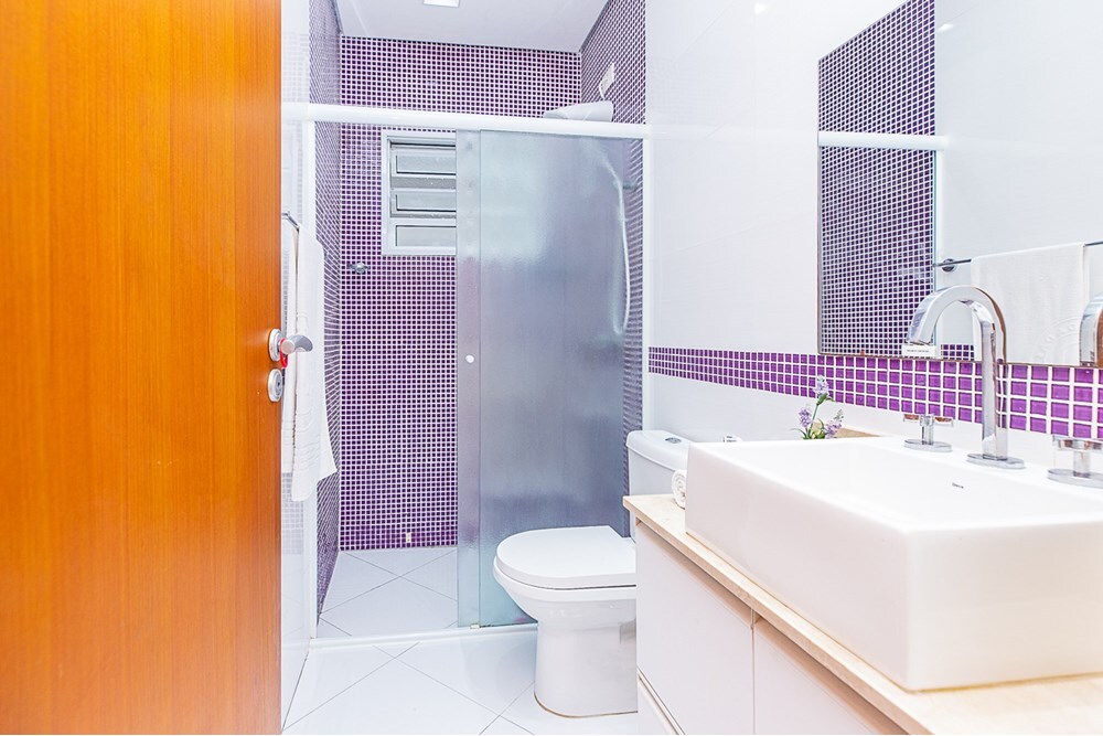 Residencial Multifamiliar de 4 quartos, 380m² no bairro Alto da Boa Vista, em São Paulo | Eu Corretor