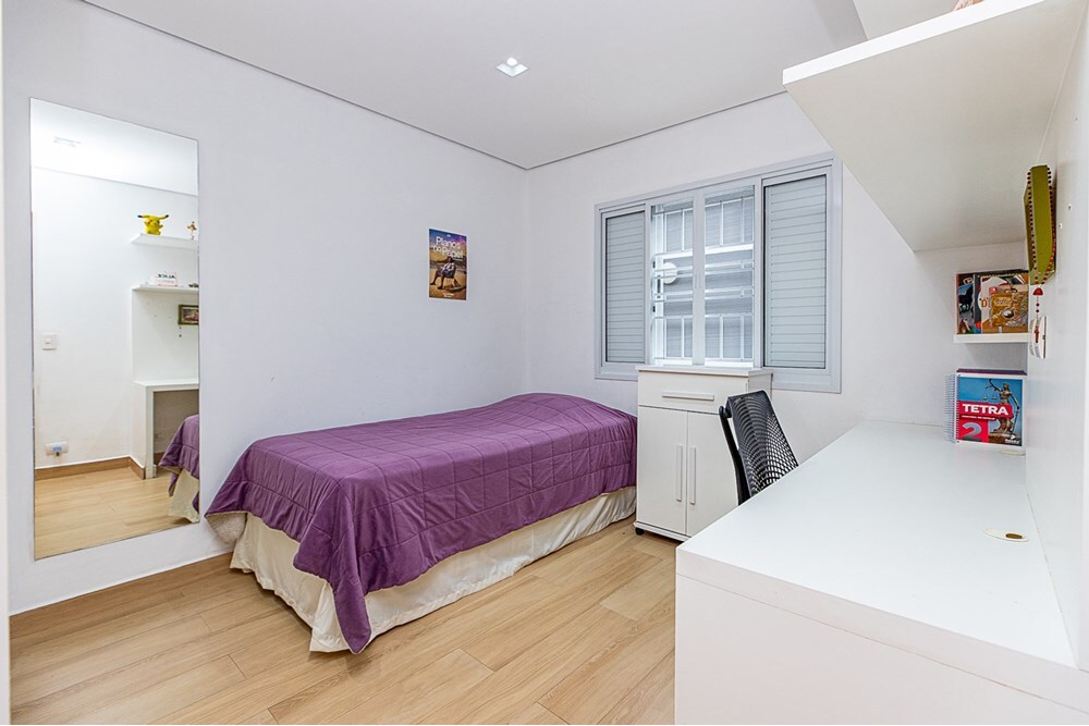 Residencial Multifamiliar de 4 quartos, 380m² no bairro Alto da Boa Vista, em São Paulo | Eu Corretor