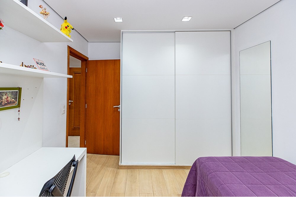 Residencial Multifamiliar de 4 quartos, 380m² no bairro Alto da Boa Vista, em São Paulo | Eu Corretor