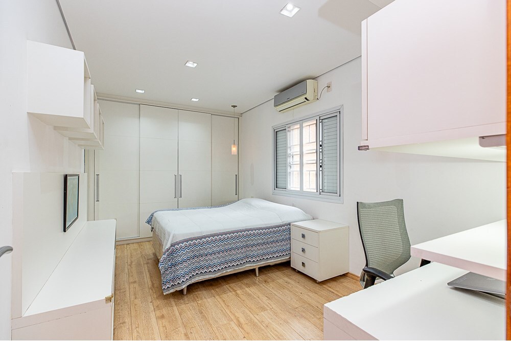 Residencial Multifamiliar de 4 quartos, 380m² no bairro Alto da Boa Vista, em São Paulo | Eu Corretor